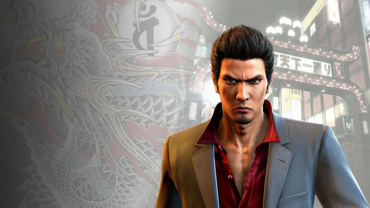 Как сделать Yakuza интереснее? Обзор интересных модов для игры. | StopGame