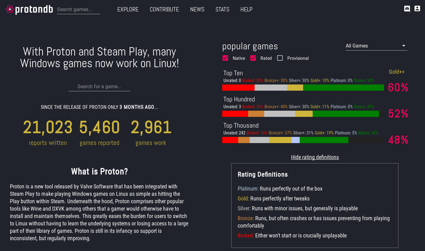 Reported игра