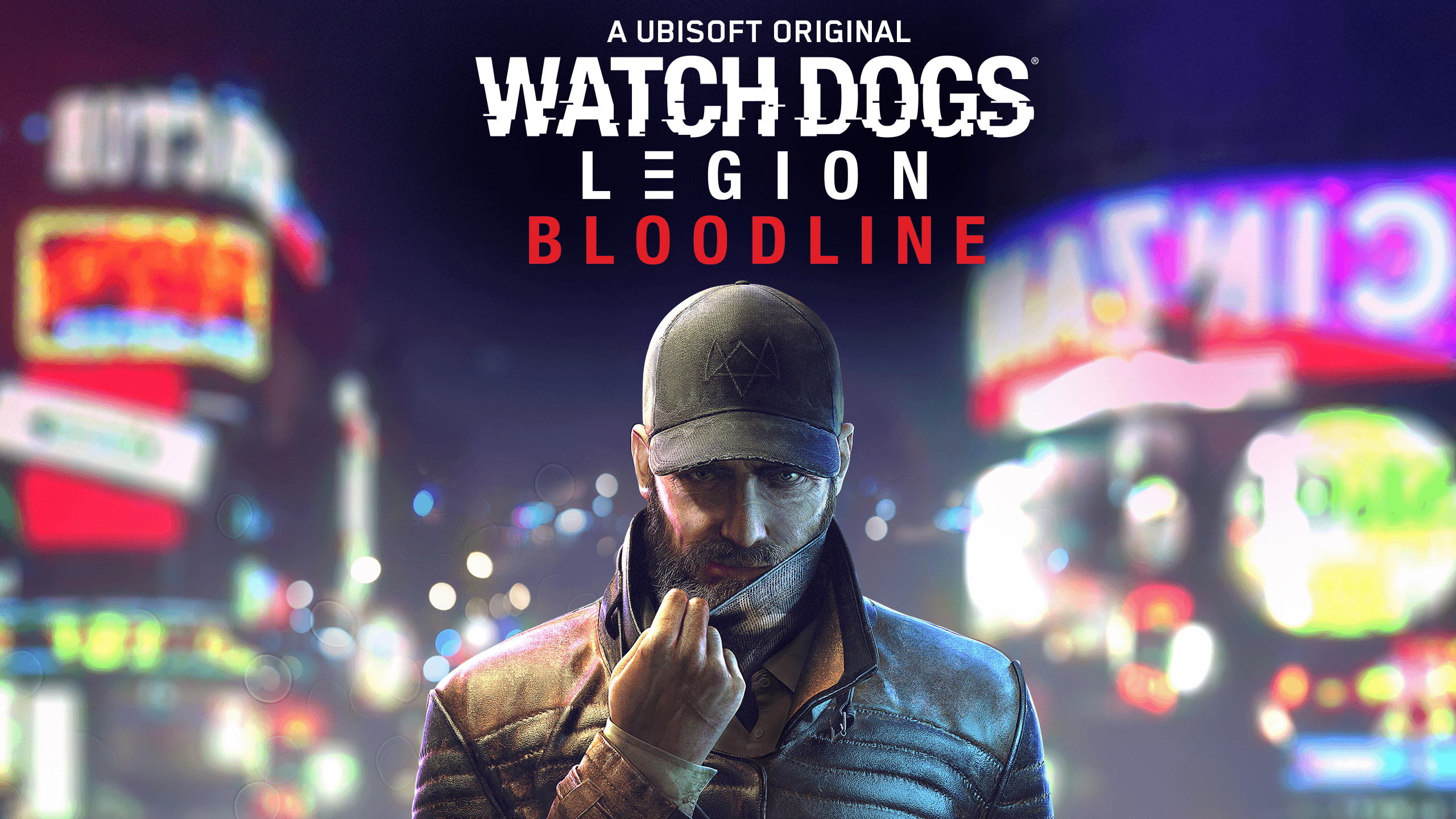 Watch Dogs Legion: Bloodline — Обзор со спойлерами | StopGame