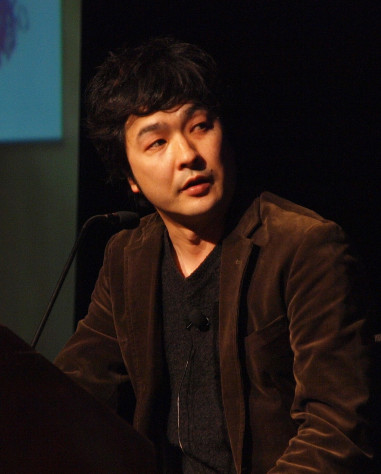 Мотому Торияма - event director(хз, как перевести, наверное постановщик геймплейных секций)