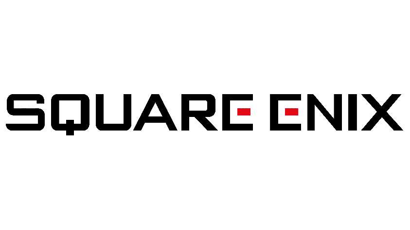 Логотип студии Square Enix&amp;nbsp;