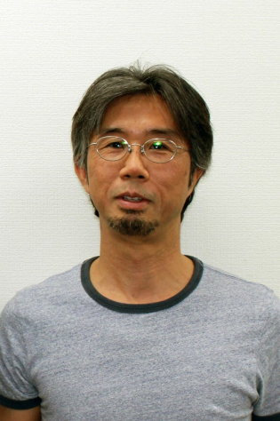 1: Мотонори Сакакибара - сорежиссер; 2: Хиронобу Сакагучи - режиссер