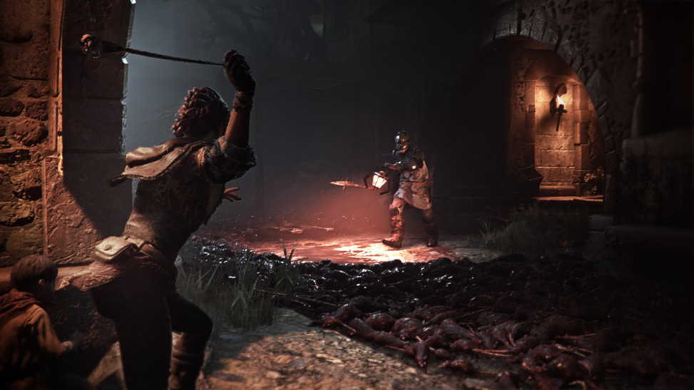 A plague tale innocence о чем игра. Смотреть фото A plague tale innocence о чем игра. Смотреть картинку A plague tale innocence о чем игра. Картинка про A plague tale innocence о чем игра. Фото A plague tale innocence о чем игра