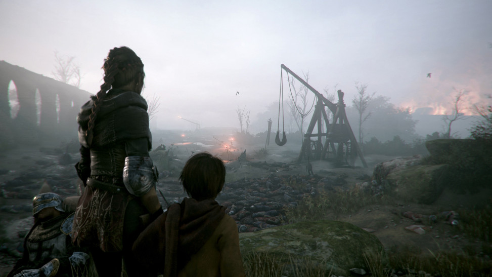 A plague tale innocence о чем игра. Смотреть фото A plague tale innocence о чем игра. Смотреть картинку A plague tale innocence о чем игра. Картинка про A plague tale innocence о чем игра. Фото A plague tale innocence о чем игра