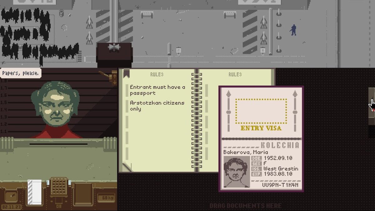 press papers please torrent