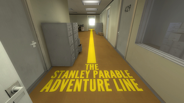 The stanley parable о чем игра. Смотреть фото The stanley parable о чем игра. Смотреть картинку The stanley parable о чем игра. Картинка про The stanley parable о чем игра. Фото The stanley parable о чем игра