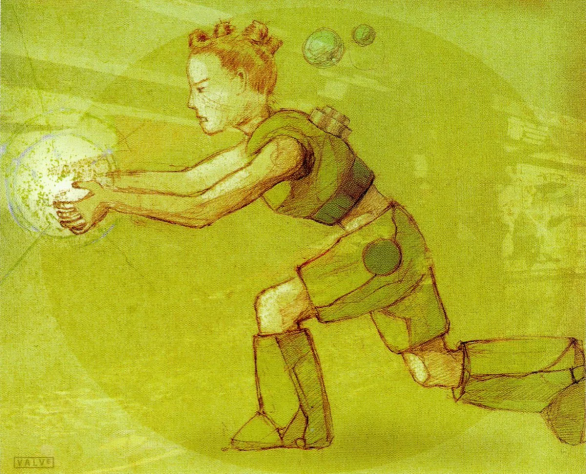Half life 1998. Смотреть фото Half life 1998. Смотреть картинку Half life 1998. Картинка про Half life 1998. Фото Half life 1998