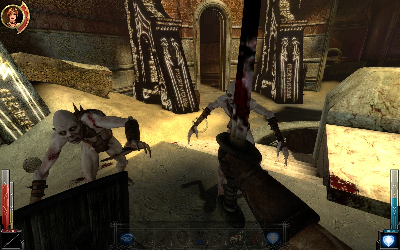 Steam для dark messiah of might and magic фото 105