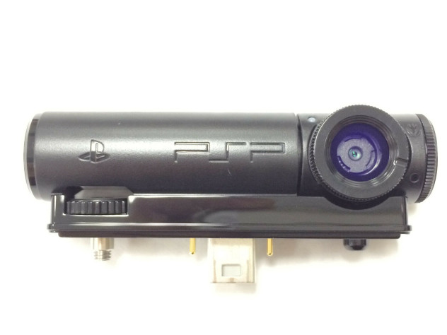 Официальная камера для PSP