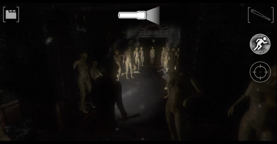 игра сайлент хилл на телефон