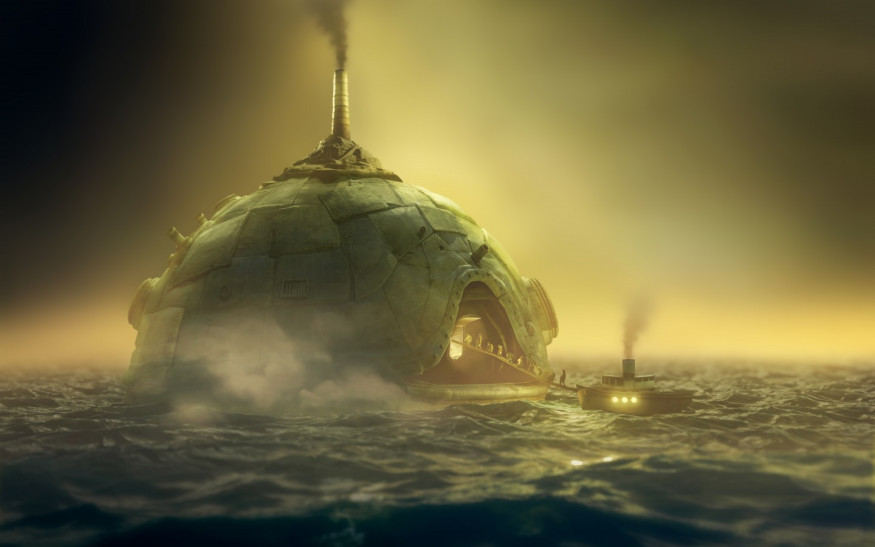 Кто такие номы little nightmares. Смотреть фото Кто такие номы little nightmares. Смотреть картинку Кто такие номы little nightmares. Картинка про Кто такие номы little nightmares. Фото Кто такие номы little nightmares