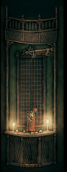 Кто такие номы little nightmares. Смотреть фото Кто такие номы little nightmares. Смотреть картинку Кто такие номы little nightmares. Картинка про Кто такие номы little nightmares. Фото Кто такие номы little nightmares