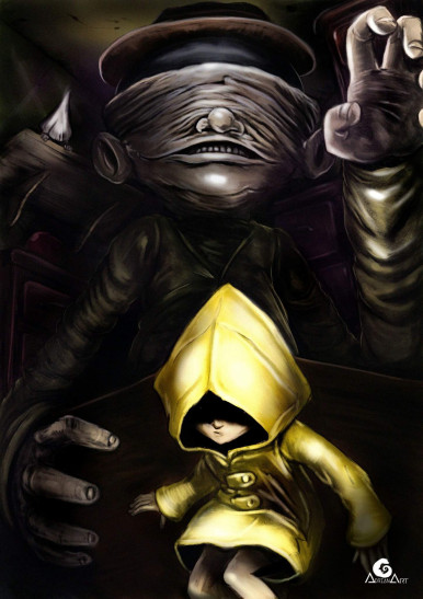 Кто такие номы little nightmares. Смотреть фото Кто такие номы little nightmares. Смотреть картинку Кто такие номы little nightmares. Картинка про Кто такие номы little nightmares. Фото Кто такие номы little nightmares