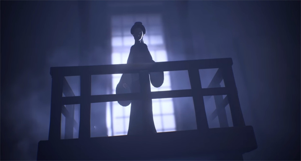 Кто такие номы little nightmares. Смотреть фото Кто такие номы little nightmares. Смотреть картинку Кто такие номы little nightmares. Картинка про Кто такие номы little nightmares. Фото Кто такие номы little nightmares