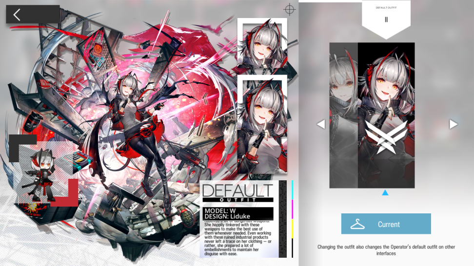 arknights что за игра