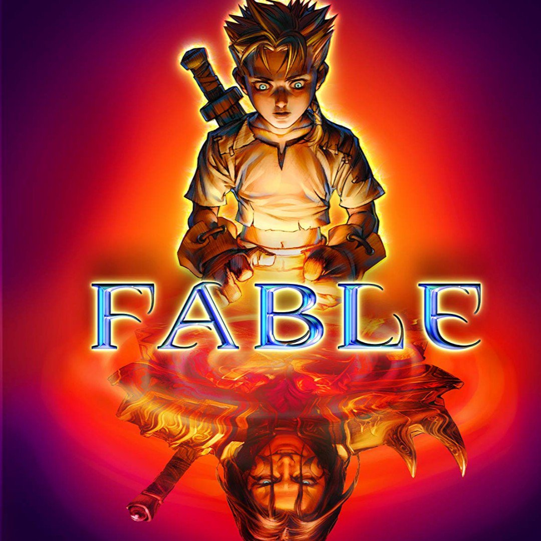 Fable steam фото 1