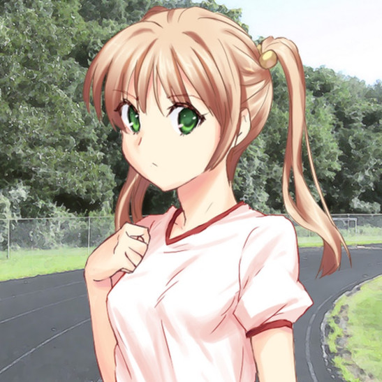 katawa shoujo act 1 v5 что это