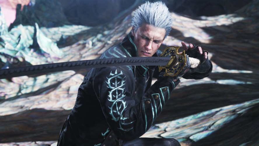 Dmc 5 супер персонажи что это. Смотреть фото Dmc 5 супер персонажи что это. Смотреть картинку Dmc 5 супер персонажи что это. Картинка про Dmc 5 супер персонажи что это. Фото Dmc 5 супер персонажи что это