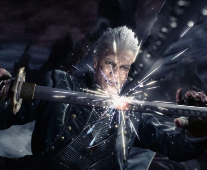 Dmc 5 супер персонажи что это. Смотреть фото Dmc 5 супер персонажи что это. Смотреть картинку Dmc 5 супер персонажи что это. Картинка про Dmc 5 супер персонажи что это. Фото Dmc 5 супер персонажи что это