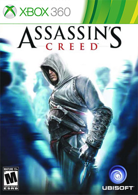 Gears of war, Mass Effect, Assassin&#039;s Creed