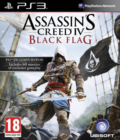 Assassin&#039;s Creed Black Flag