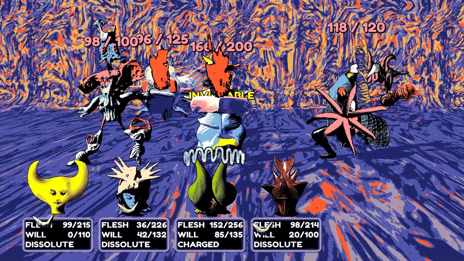 Gibby hylics 2. Hylics 2 pongorma. Pongorma hylics. Hylics геймплей. Hylics игра.