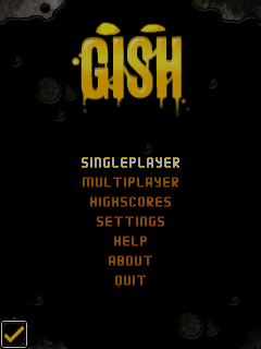 I. Gish