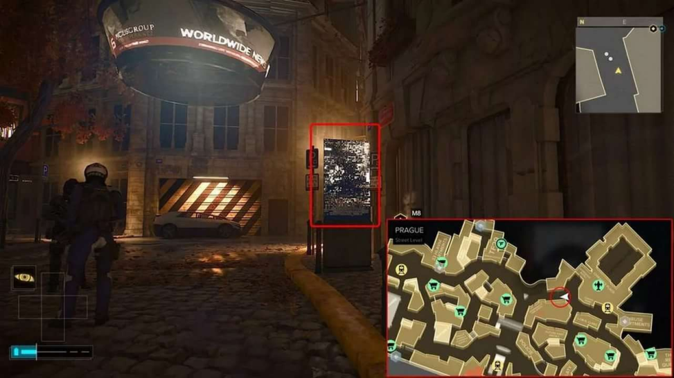 deus ex mankind divided новая игра что это