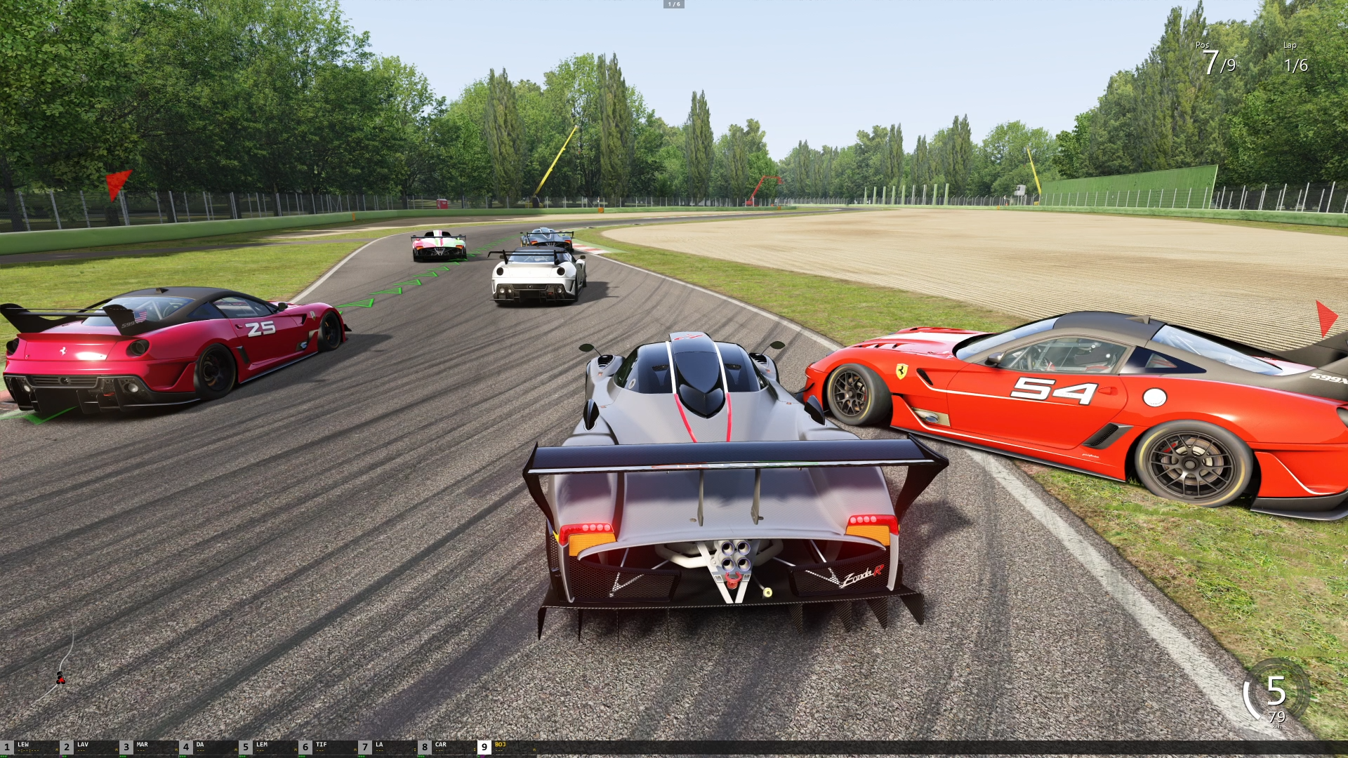 Assetto corsa steam failed фото 40