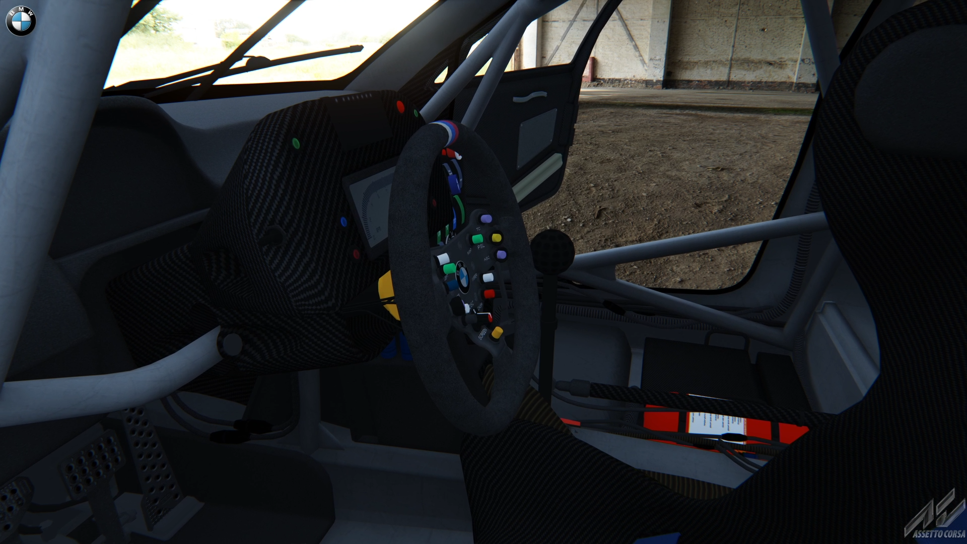 Steam cannot be initialized closing assetto corsa фото 72