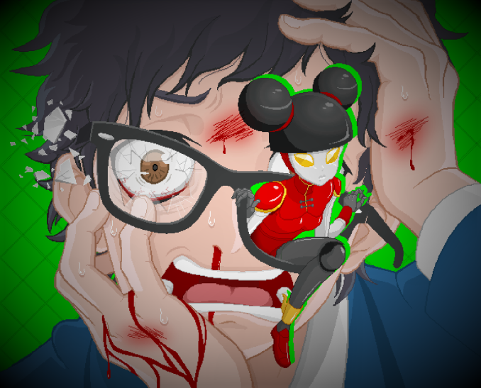 Yuppie psycho executive edition что нового. . Yuppie psycho executive edition что нового фото. Yuppie psycho executive edition что нового-. картинка Yuppie psycho executive edition что нового. картинка