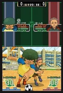 все персонажи одиннадцать молний. 00041.j15a8ST. все персонажи одиннадцать молний фото. все персонажи одиннадцать молний-00041.j15a8ST. картинка все персонажи одиннадцать молний. картинка 00041.j15a8ST. Вот именно сейчас и сегодня, ни минутой раньше или позже, я решила написать ностальгирующий отзыв о данном аниме. Не помню, когда это было, но я была достаточно взрослой, чтобы не обратить внимания на данный тайтл, но на тот момент у нас в квартире стояла TV приставка, которая давала доступ к огромному количеству каналов. Среди них затесался то ли русский Cartoon Network, то ли еще какой канал (не помню уже). На телевизоре, благодаря функции записи, я сохранила серии и смотрела их, как ненормальная (это были эпизоды 1-26). Первую арку я зазубрила вплоть до цитат персонажей (сейчас у меня уже склероз, годы берут своё). И озвучка была мне очень приятна, несмотря на кое-какие оплошности (например, Бобби представлялся фамилией Свифт, которая принадлежит Натану или Кевин ошибочно называет Акселя вратарем, когда у того на самом деле позиция нападающего). все персонажи одиннадцать молний. 00041.j15a8ST. все персонажи одиннадцать молний фото. все персонажи одиннадцать молний-00041.j15a8ST. картинка все персонажи одиннадцать молний. картинка 00041.j15a8ST. Вот именно сейчас и сегодня, ни минутой раньше или позже, я решила написать ностальгирующий отзыв о данном аниме. Не помню, когда это было, но я была достаточно взрослой, чтобы не обратить внимания на данный тайтл, но на тот момент у нас в квартире стояла TV приставка, которая давала доступ к огромному количеству каналов. Среди них затесался то ли русский Cartoon Network, то ли еще какой канал (не помню уже). На телевизоре, благодаря функции записи, я сохранила серии и смотрела их, как ненормальная (это были эпизоды 1-26). Первую арку я зазубрила вплоть до цитат персонажей (сейчас у меня уже склероз, годы берут своё). И озвучка была мне очень приятна, несмотря на кое-какие оплошности (например, Бобби представлялся фамилией Свифт, которая принадлежит Натану или Кевин ошибочно называет Акселя вратарем, когда у того на самом деле позиция нападающего).