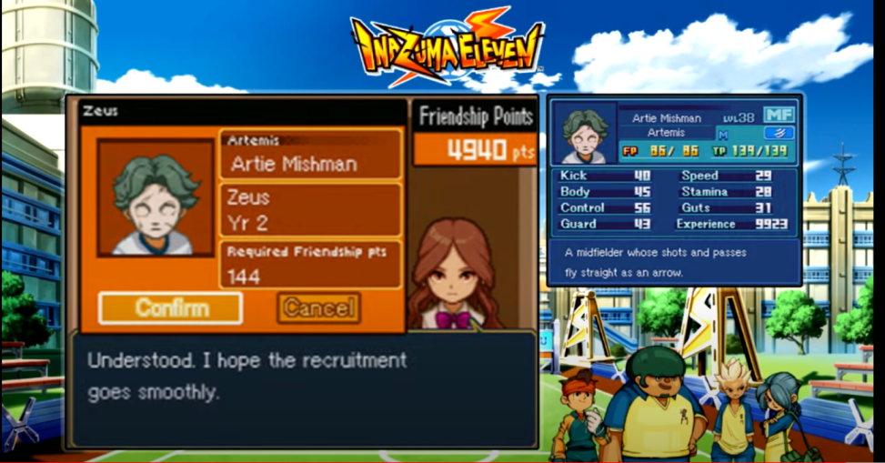 все персонажи одиннадцать молний. . все персонажи одиннадцать молний фото. все персонажи одиннадцать молний-. картинка все персонажи одиннадцать молний. картинка . Вот именно сейчас и сегодня, ни минутой раньше или позже, я решила написать ностальгирующий отзыв о данном аниме. Не помню, когда это было, но я была достаточно взрослой, чтобы не обратить внимания на данный тайтл, но на тот момент у нас в квартире стояла TV приставка, которая давала доступ к огромному количеству каналов. Среди них затесался то ли русский Cartoon Network, то ли еще какой канал (не помню уже). На телевизоре, благодаря функции записи, я сохранила серии и смотрела их, как ненормальная (это были эпизоды 1-26). Первую арку я зазубрила вплоть до цитат персонажей (сейчас у меня уже склероз, годы берут своё). И озвучка была мне очень приятна, несмотря на кое-какие оплошности (например, Бобби представлялся фамилией Свифт, которая принадлежит Натану или Кевин ошибочно называет Акселя вратарем, когда у того на самом деле позиция нападающего). все персонажи одиннадцать молний. . все персонажи одиннадцать молний фото. все персонажи одиннадцать молний-. картинка все персонажи одиннадцать молний. картинка . Вот именно сейчас и сегодня, ни минутой раньше или позже, я решила написать ностальгирующий отзыв о данном аниме. Не помню, когда это было, но я была достаточно взрослой, чтобы не обратить внимания на данный тайтл, но на тот момент у нас в квартире стояла TV приставка, которая давала доступ к огромному количеству каналов. Среди них затесался то ли русский Cartoon Network, то ли еще какой канал (не помню уже). На телевизоре, благодаря функции записи, я сохранила серии и смотрела их, как ненормальная (это были эпизоды 1-26). Первую арку я зазубрила вплоть до цитат персонажей (сейчас у меня уже склероз, годы берут своё). И озвучка была мне очень приятна, несмотря на кое-какие оплошности (например, Бобби представлялся фамилией Свифт, которая принадлежит Натану или Кевин ошибочно называет Акселя вратарем, когда у того на самом деле позиция нападающего).