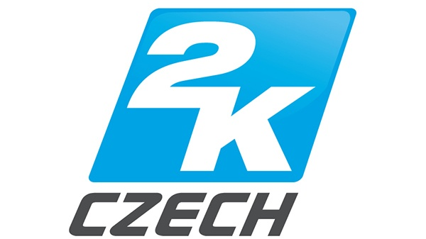 Логотип 2K Czech