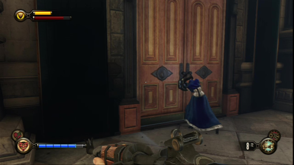Хватит хейтить Bioshock Infinite