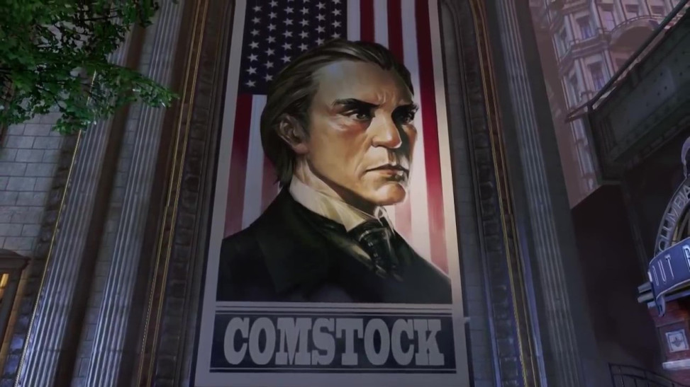 Хватит хейтить Bioshock Infinite