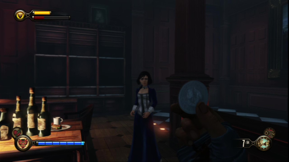 Хватит хейтить Bioshock Infinite