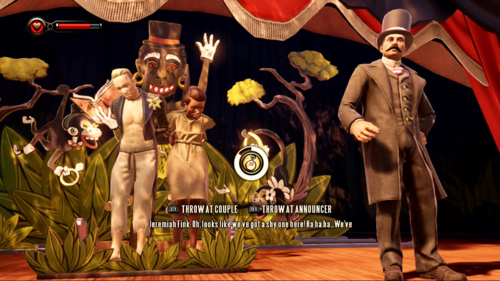Хватит хейтить Bioshock Infinite