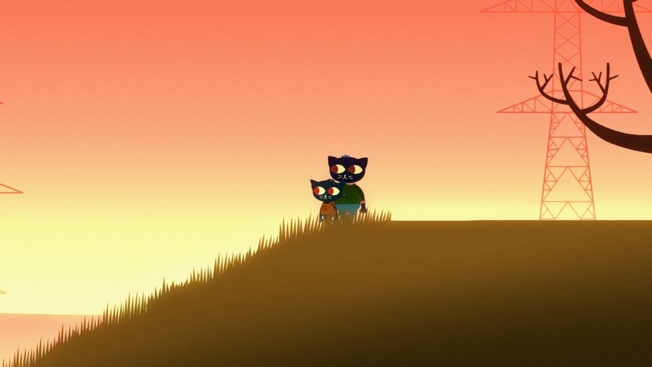 Go the woods. Поссум Спрингс Night in the Woods. Night in the Woods игра. Кэнди Боровски. Night in the Woods Gregg.