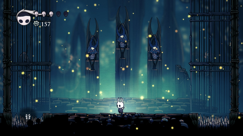&quot;Hollow Knight&quot;