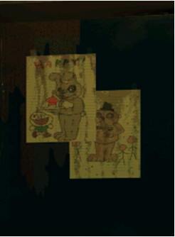 История серии Five nights at Freddy's. Часть 3. Five nights at Freddy's 3