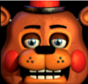 История серии Five nights at Freddy's. Часть 2. Five nights at Freddy's 2