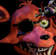 История серии Five nights at Freddy's. Часть 2. Five nights at Freddy's 2