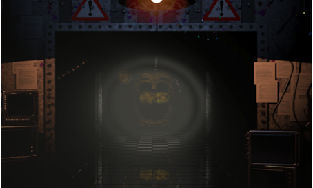 История серии Five nights at Freddy's. Часть 2. Five nights at Freddy's 2