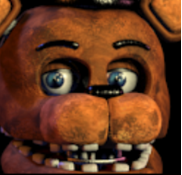 История серии Five nights at Freddy's. Часть 2. Five nights at Freddy's 2