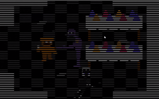 История серии Five nights at Freddy's. Часть 2. Five nights at Freddy's 2