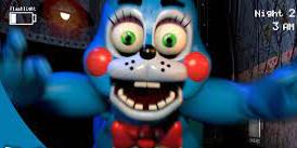 История серии Five nights at Freddy's. Часть 2. Five nights at Freddy's 2