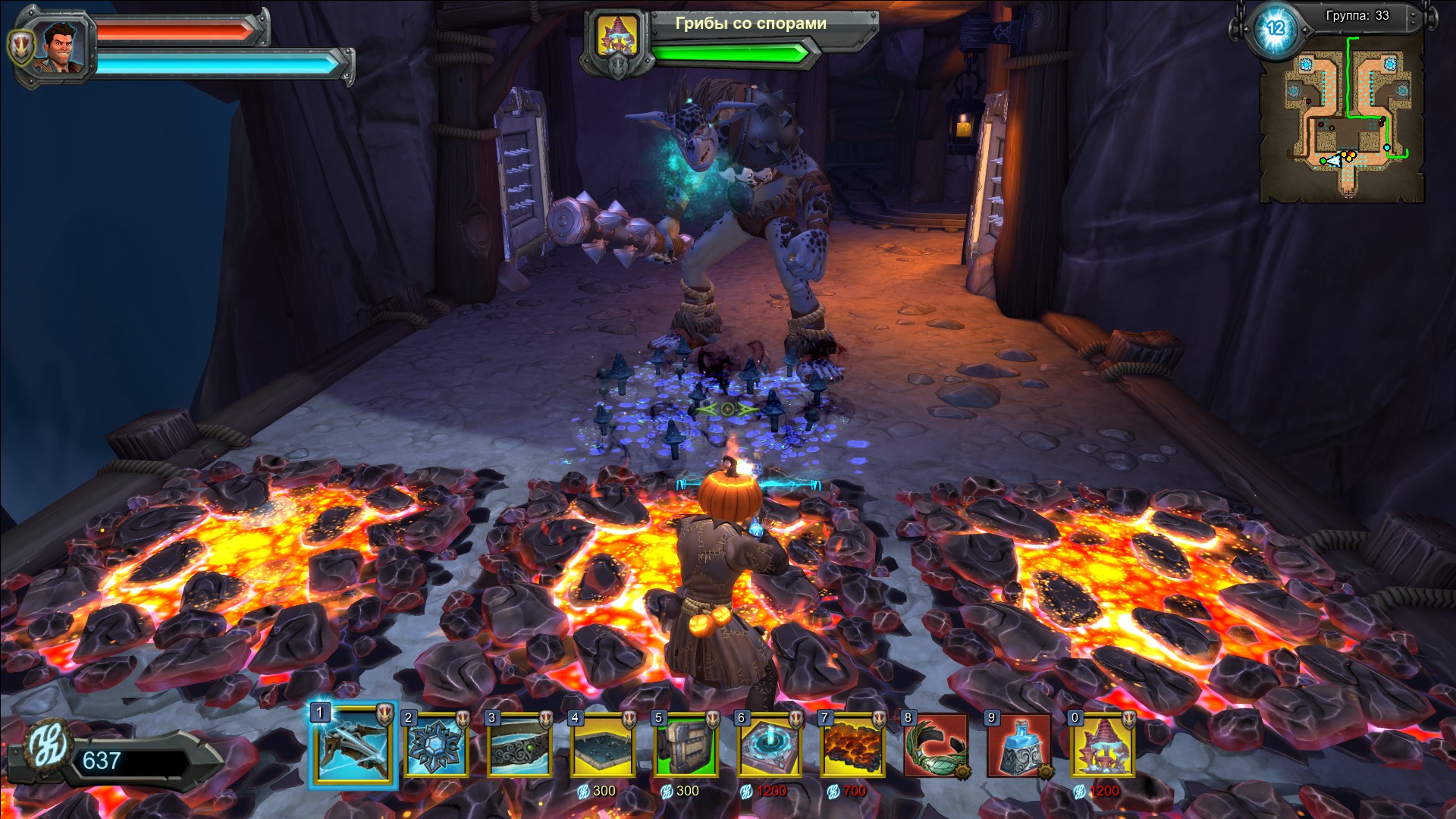 Steam для orcs must die фото 77