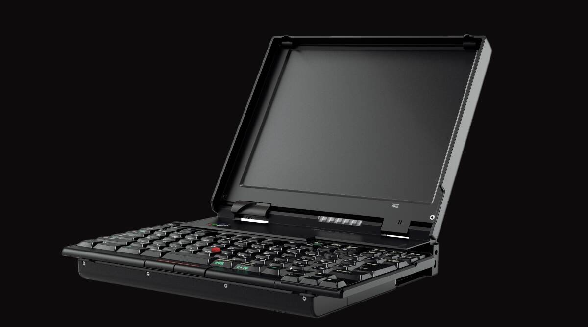 Картинки ibm thinkpad