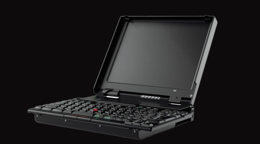 ThinkPad 701c, 750, TransNote, W700ds